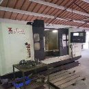 出售2014年正杰1060数控铣