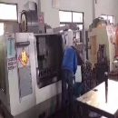 出售2011年哈斯VF4立式加工中心