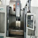 出售2013年鲁南718立式加工中心