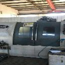 出售2007年益荃1060数数控铣