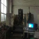 出售一台1060数控铣