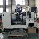 出售2012年大桥MV-55立式加工中心