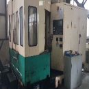 出售2000年大立500卧式加工中心