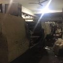 出售台湾高峰1000加工中心两台