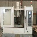 出售台湾协鸿850立式加工中心