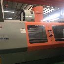 出售浙江日发1580立式加工中心