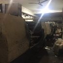 出售高峰1米机两台