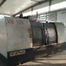 出售2009年上海斌盛1170加工中心