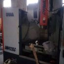 出售鸿庆一米加工中心一台