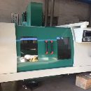 出售数控铣床床1160一台