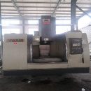 出售2011年沈阳850加工中心