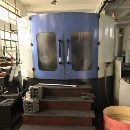 出售台湾丽伟500卧式加工中心