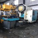 出售2009年青海一机755卧式加工中心