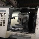 出售两台卧式加工中心