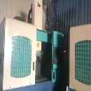 出售台湾新虎将1米高速模具机