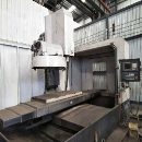 出售云机1580立式加工中心一台