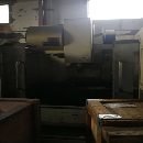 出售两台1260加工中心组装机