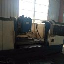 出售两台加工中心