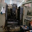 出售一台台湾凯柏1270加工中心