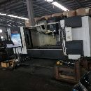 出售苏州正杰产1370加工中心