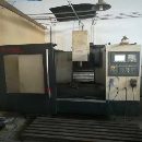 出售汉川XK714G加工中心