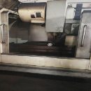 出售组装机1260加工中心一台