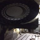 出售出售台湾福裕精机加工中心2033L