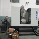 出售2016年福建威诺630/630单工作台卧式加工中心