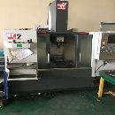 出售哈斯VF2立式加工中心3台