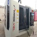 出售2015年产精品加工中心一台