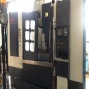 出售2016年珠海旺磐1580立式加工中心