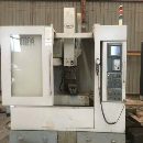 出售原装台湾协鸿850立式加工中心