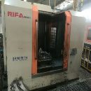 出售多台浙江日发单工位630卧式加工中心