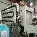 出售日本东芝630卧式加工中心