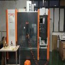 出售2015年南通巨盛850加工中心