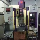 出售2014年乔宏850加工中心