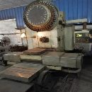 出售2003年XHA6350卧式加工中心