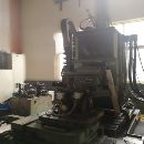 意大利曼德利立卧复合五面体加工中心