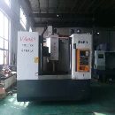 出售一台2013年南京颖元1100加工中心