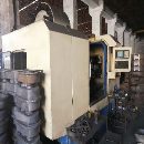 2009年南京二机床产立加