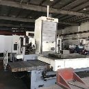 出售一台1米昆机单工位卧加