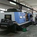 2011年斗山920加工中心