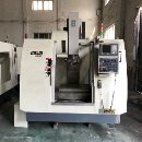 出售两台宝鸡VMC850L