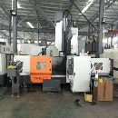 大恒重工2016龙门数控铣