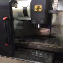 台群850加工中心两台