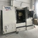 台湾伍将车铣复合中心