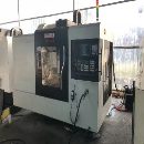 杭州友佳（VMP-40A）1米立式加工中心