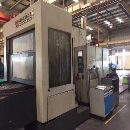 出售沈阳中捷双台630卧式加工中心