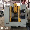 台湾润兴850加工中心