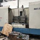 台湾大立2010卧铣